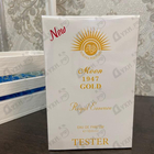 Духи Moon 1947 Gold от Norana Perfumes
