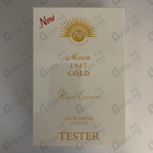 Отзыв Norana Perfumes Moon 1947 Gold