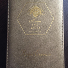 Духи Moon 1947 Gold от Norana Perfumes