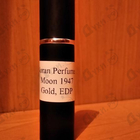 Отзыв Norana Perfumes Moon 1947 Gold