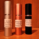 Отзыв Norana Perfumes Moon 1947 Gold