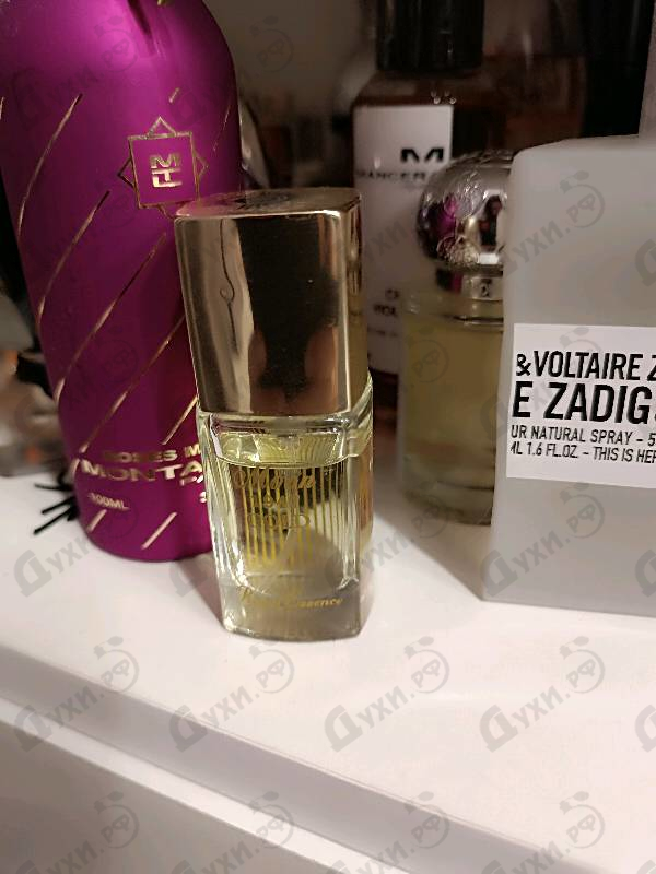 Купить Moon 1947 Gold от Norana Perfumes