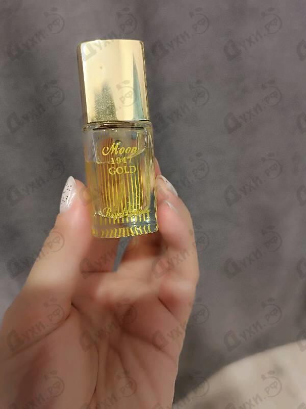 Купить Moon 1947 Gold от Norana Perfumes
