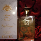 Духи Moon 1947 Gold от Norana Perfumes