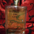 Духи Moon 1947 Gold от Norana Perfumes