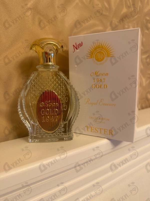 Отзывы Norana Perfumes Moon 1947 Gold