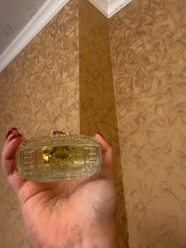 Парфюмерия Norana Perfumes Moon 1947 Gold