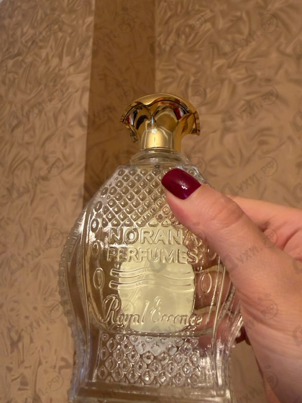 Отзывы Norana Perfumes Moon 1947 Gold