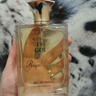 Духи Moon 1947 Gold от Norana Perfumes