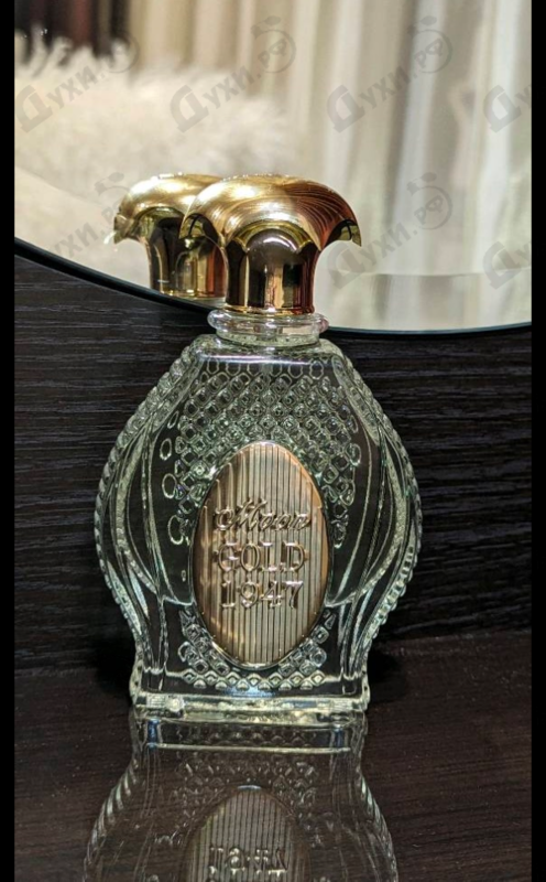 Купить Moon 1947 Gold от Norana Perfumes