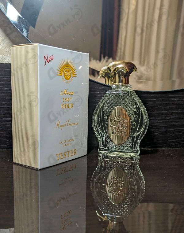 Духи Moon 1947 Gold от Norana Perfumes