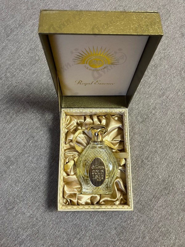 Отзывы Norana Perfumes Moon 1947 Gold