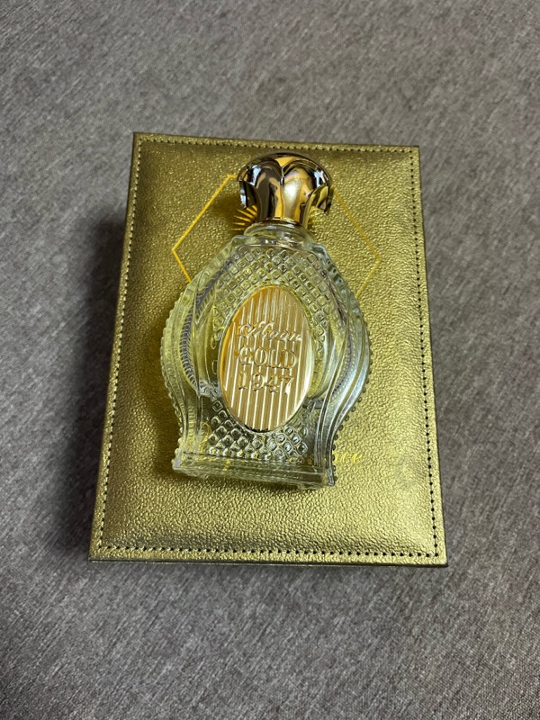 Отзыв Norana Perfumes Moon 1947 Gold