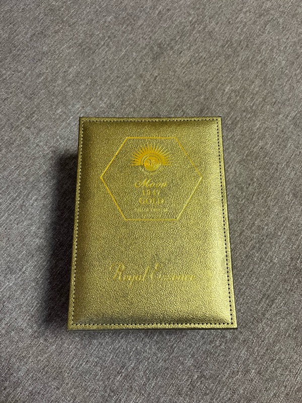 Парфюмерия Norana Perfumes Moon 1947 Gold