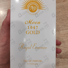 Духи Moon 1947 Gold от Norana Perfumes