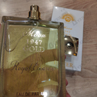 Парфюм Norana Perfumes Moon 1947 Gold