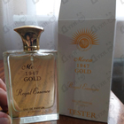 Парфюм Norana Perfumes Moon 1947 Gold