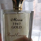 Духи Moon 1947 Gold от Norana Perfumes