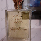 Духи Moon 1947 Gold от Norana Perfumes