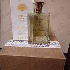 Духи Moon 1947 Gold от Norana Perfumes