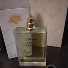 Духи Moon 1947 Gold от Norana Perfumes