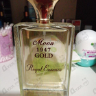 Отзыв Norana Perfumes Moon 1947 Gold