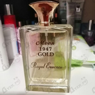 Отзыв Norana Perfumes Moon 1947 Gold