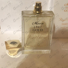Духи Moon 1947 Gold от Norana Perfumes
