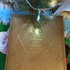 Духи Moon 1947 Gold от Norana Perfumes