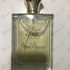 Духи Moon 1947 Gold от Norana Perfumes