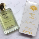 Отзыв Norana Perfumes Moon 1947 Gold
