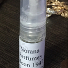 Духи Moon 1947 Gold от Norana Perfumes