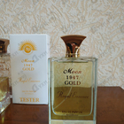 Духи Moon 1947 Gold от Norana Perfumes