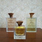 Духи Moon 1947 Gold от Norana Perfumes