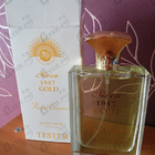 Отзыв Norana Perfumes Moon 1947 Gold