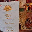 Духи Moon 1947 Gold от Norana Perfumes