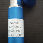 Отзыв Norana Perfumes Moon 1947 Gold