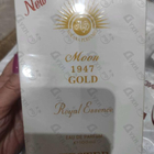 Парфюм Norana Perfumes Moon 1947 Gold