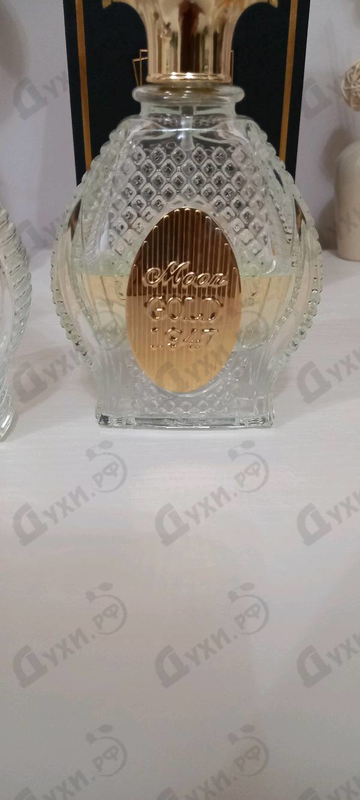 Купить Moon 1947 Gold от Norana Perfumes