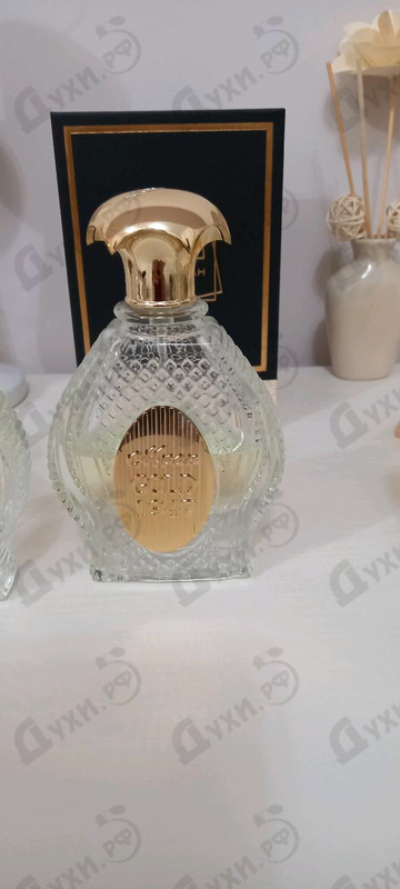 Купить Norana Perfumes Moon 1947 Gold