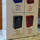 Отзыв Norana Perfumes Moon 1947 Gold