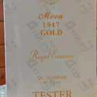 Духи Moon 1947 Gold от Norana Perfumes