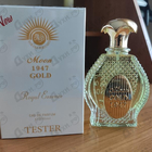 Парфюм Norana Perfumes Moon 1947 Gold