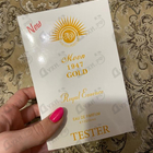 Отзывы Norana Perfumes Moon 1947 Gold