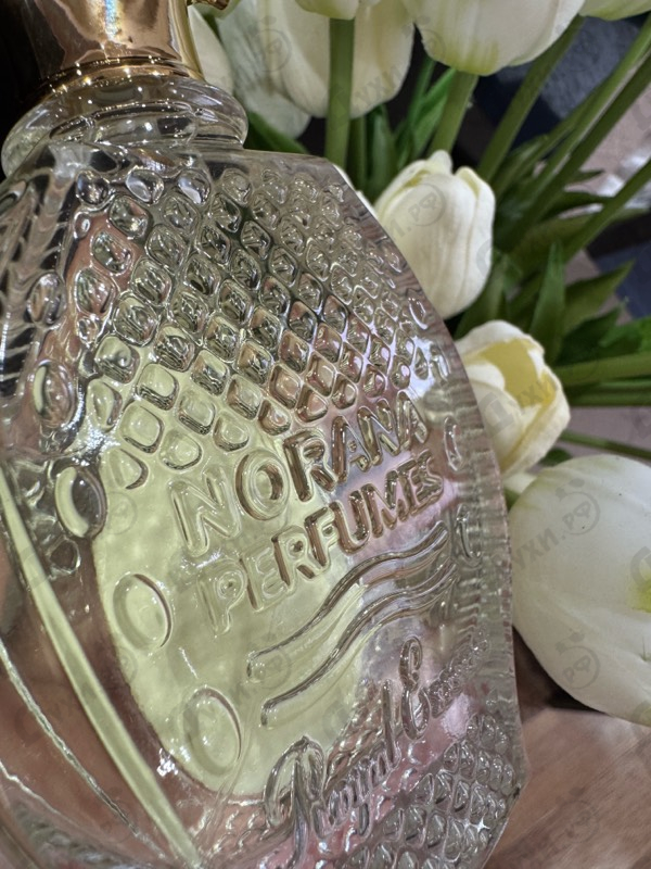 Парфюмерия Norana Perfumes Moon 1947 Gold