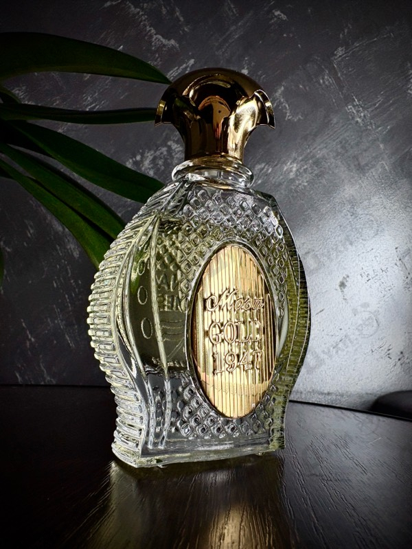 Духи Moon 1947 Gold от Norana Perfumes