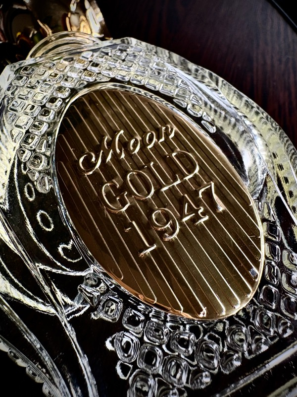 Парфюмерия Norana Perfumes Moon 1947 Gold