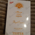 Отзыв Norana Perfumes Moon 1947 Gold