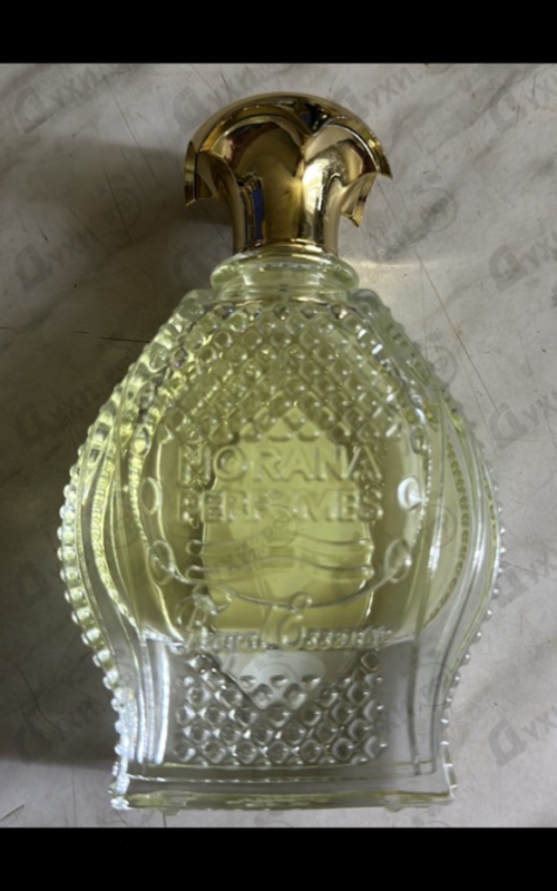 Парфюмерия Moon 1947 Gold от Norana Perfumes