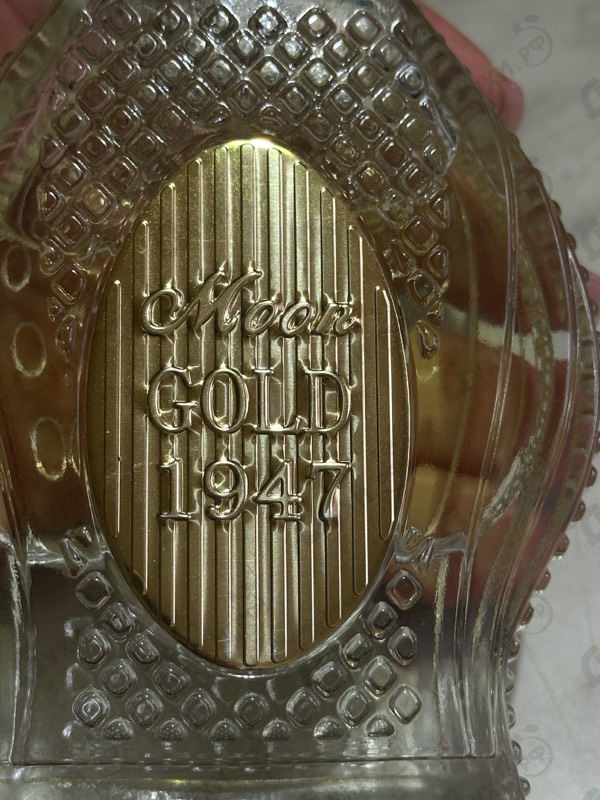 Отзыв Norana Perfumes Moon 1947 Gold